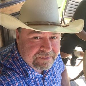 Meet your Posher, Ronald